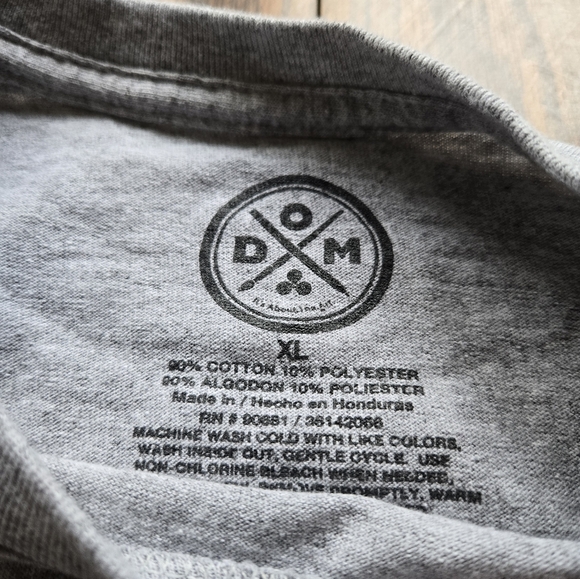 Wolves Tshirt - Picture 6 of 7